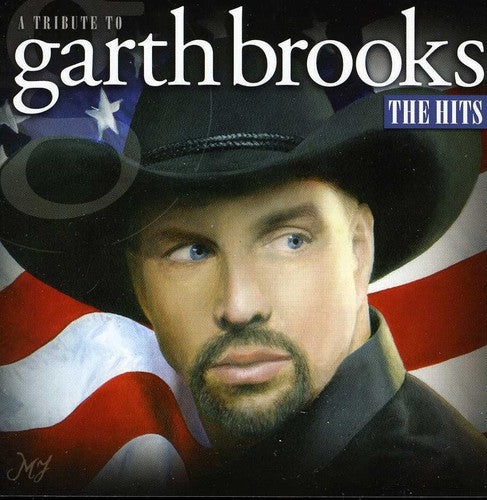 Evan O'Donnell - Tribute to Garth Brooks: Hits