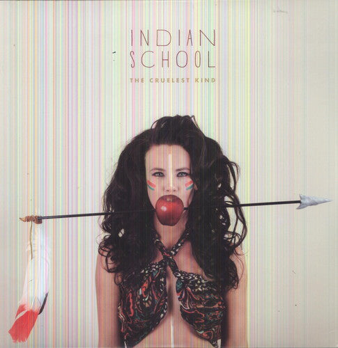 Indian School - The Cruelest Kind