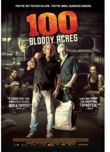 100 Bloody Acres