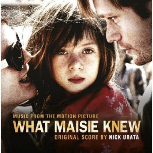 What Maisie Knew/ O.S.T. - What Maisie Knew (Original Soundtrack)