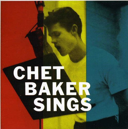 Chet Baker - Sings