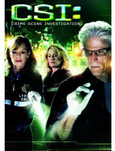 CSI: The Thirteenth Season