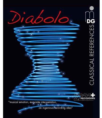 Diabolo: 28 Classical Audiophile Examples & Test - Diabolo: 28 Classical Audiophile Examples & Test