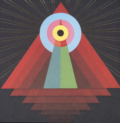 The Octopus Project - Fever Forms