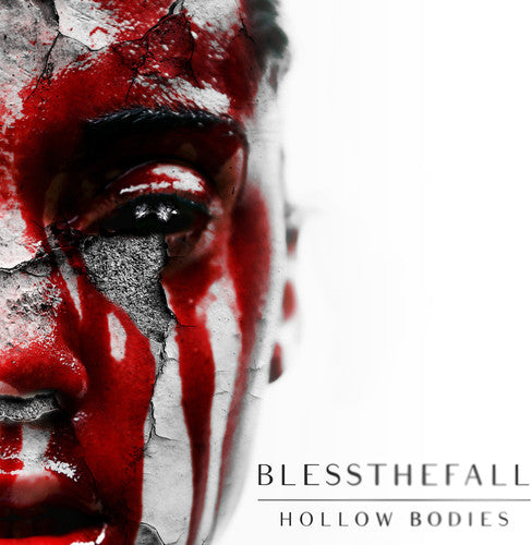 blessthefall - Hollow Bodies