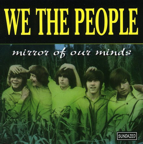 We the People - Mirror of Our Minds