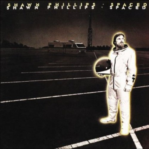 Shawn Phillips - Spaced