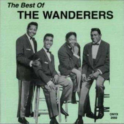 Wanderers - For Your Love (30 Cuts)