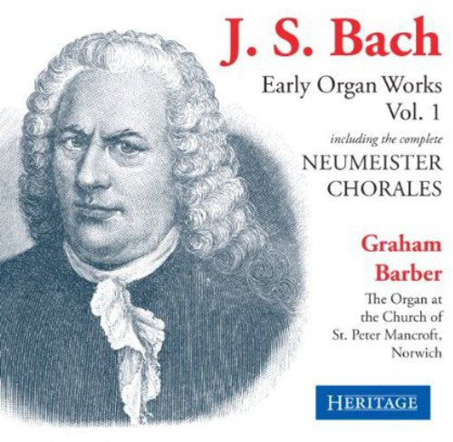 Graham Barber - Baroque Oboe Ctos