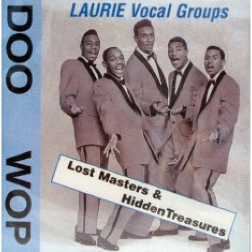 Various Artists - Laurie Lost Masters 1 / Various