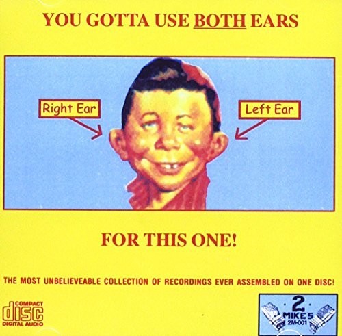 Various Artists - Rare Rock Stereo 1 / Various
