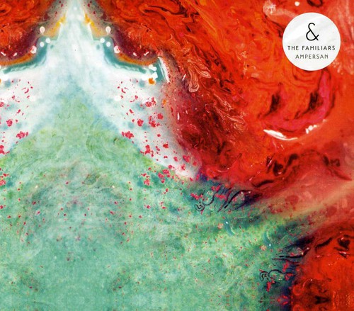 Familiars - Ampersan