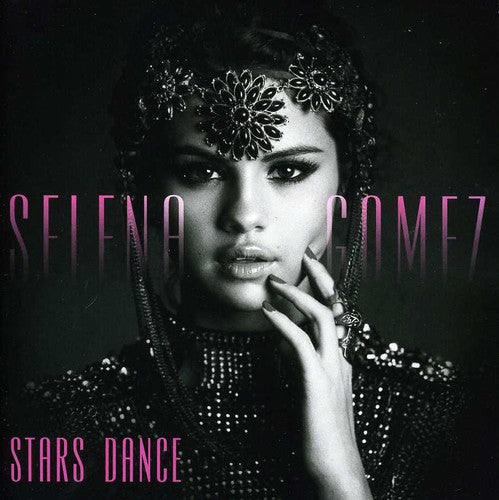 Selena Gomez - Stars Dance