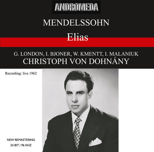 Mendelssohn - Elias