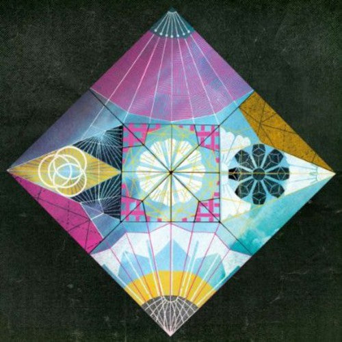 Laura Veirs - Warp and Weft
