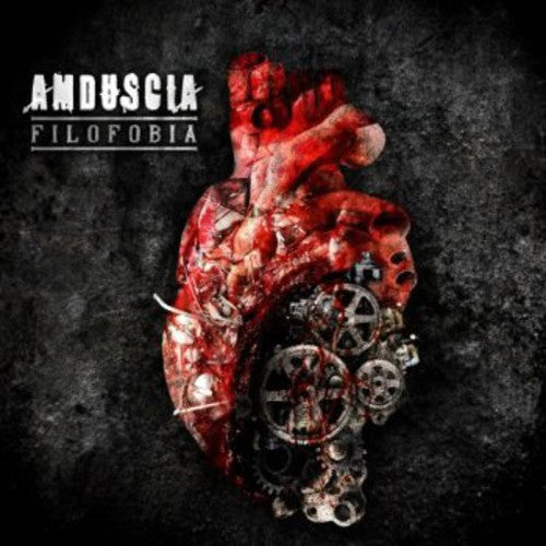 Amduscia - Filofobia