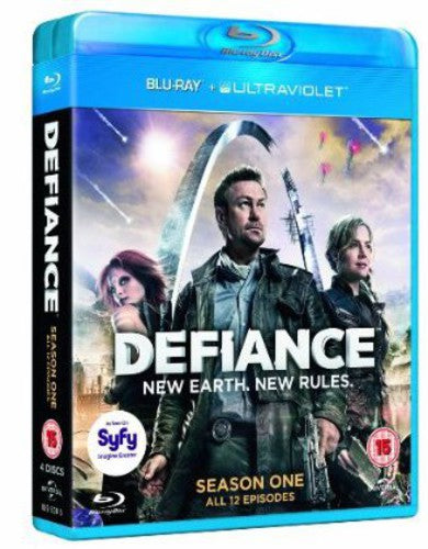 Defiance: Season One