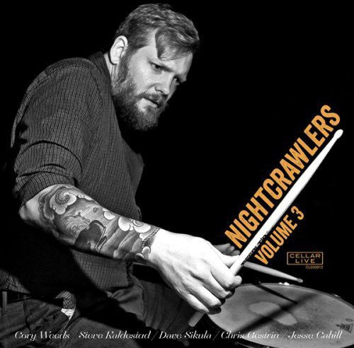 Night Crawlers - Night Crawlers 3