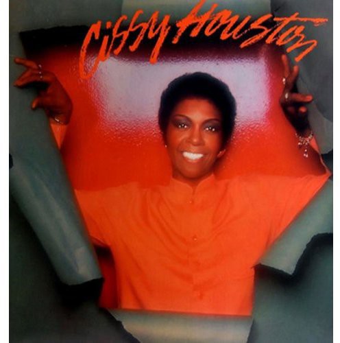 Cissy Houston - Cissy Houston