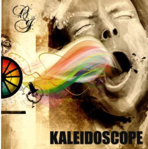 Concept Insomnia - Kaleisdoscope