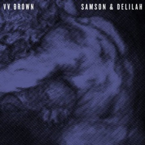 V Brown V - Samson & Delilah