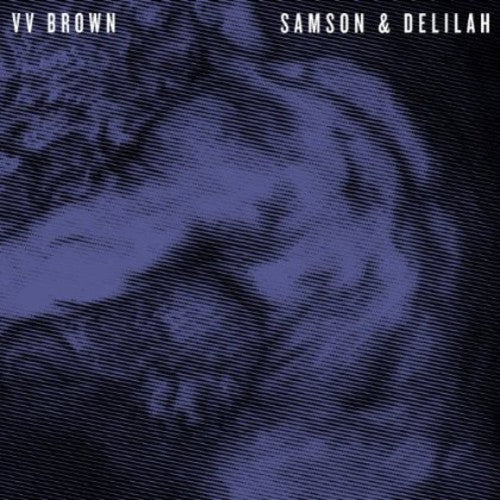 V Brown V - Samson & Delilah