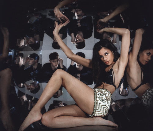 Alunageorge - Body Music