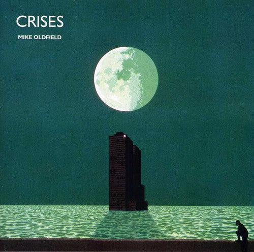 Mike Oldfield - Crises