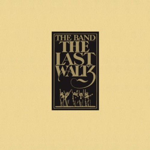 The Band - Last Waltz