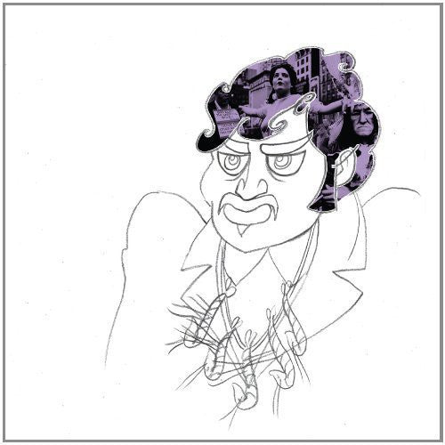 King Khan & the Shrines - Idle No More