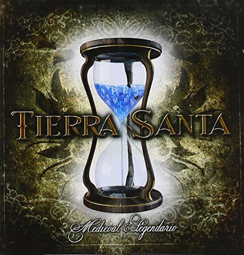 Tierra Santa - Medieval & Legendario