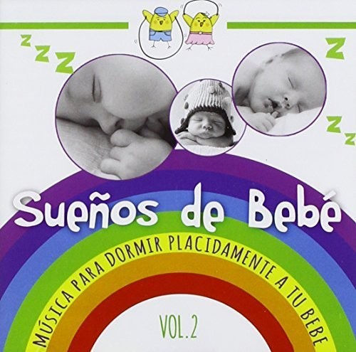 Suenos De Bebe - Bebe