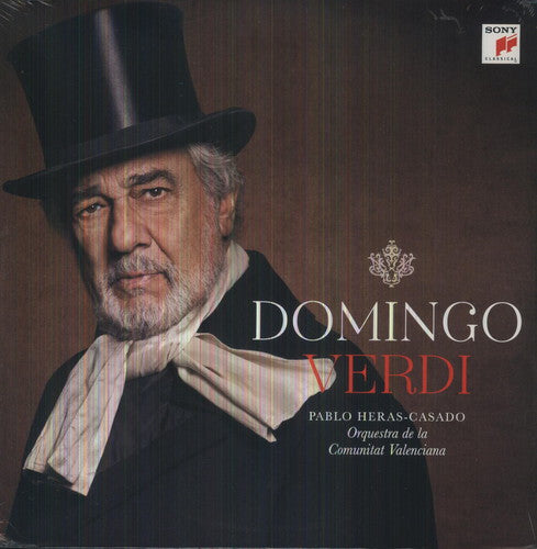 Placido Domingo - Verdi