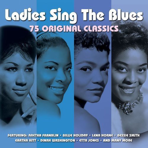 Ladies Sing the Blues/ Various - Ladies Sing the Blues / Various