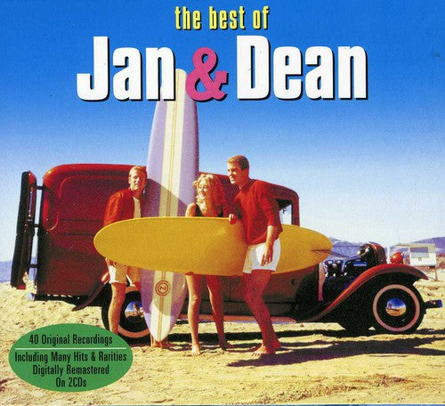 Jan & Dean - Very Best of