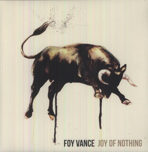 Foy Vance - Joy of Nothing
