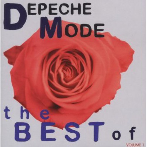 Depeche Mode - Best Of Depeche 1