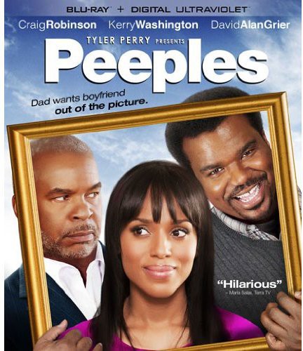 Peeples