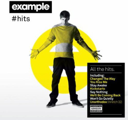 Example - Hits