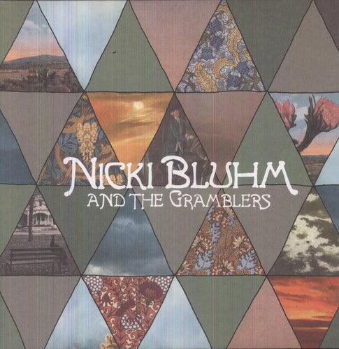 Nicki Bluhm / Gramblers - Nicki Bluhm and The Gramblers