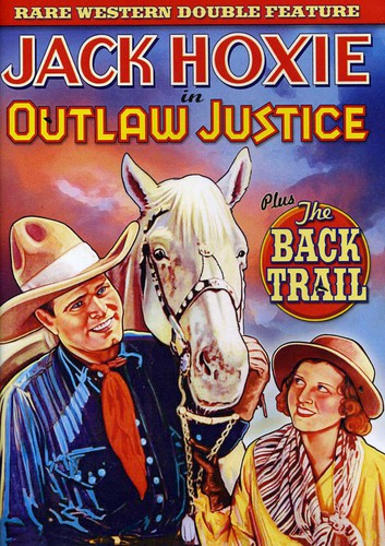 Jack Hoxie Double Feature