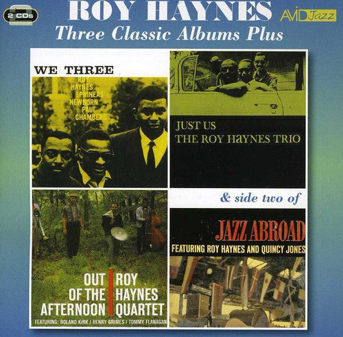 Roy Haynes