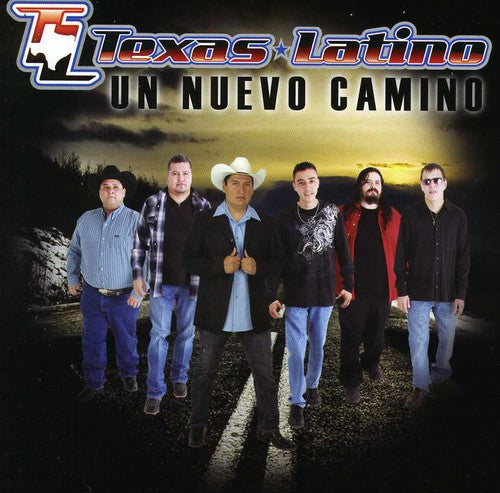 Texas Latino - Un Nuevo Camino