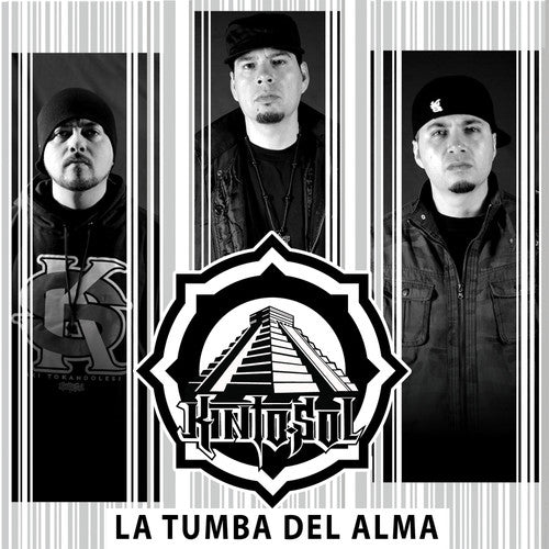 Kinto Sol - La Tumba Del Alma