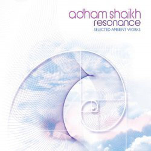 Adham Shaikh - Resonance