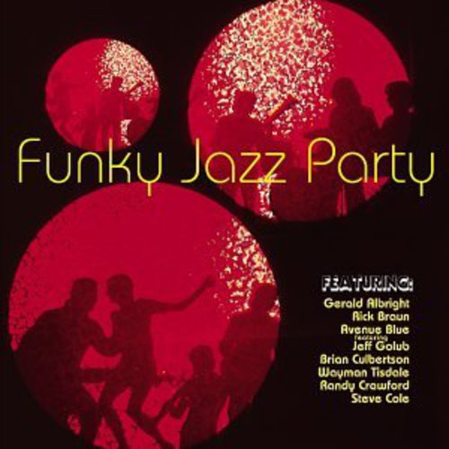 Funky Jazz Party/ Various - Funky Jazz Party / Various