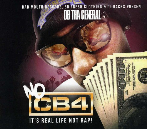 DB Tha General - No CB4