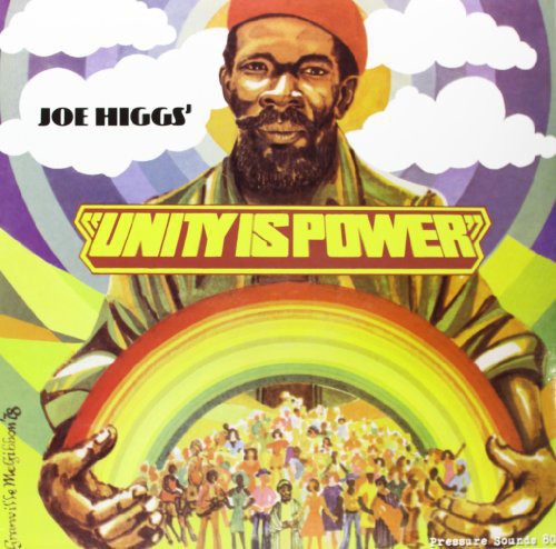 Joe Higgs - Unity Is Power