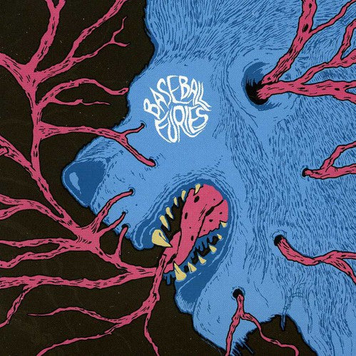 Baseball Furies - Throw Them to the Lions