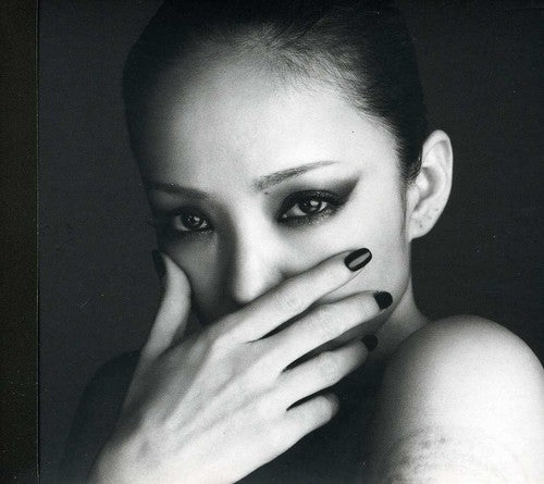 Namie Amuro - Feel